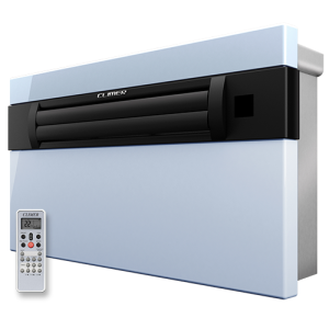 CLIMER SX 25 Blue Моноблочный кондиционер 