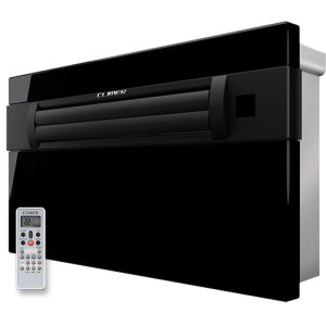 CLIMER SX 25 Black Моноблочный кондиционер 