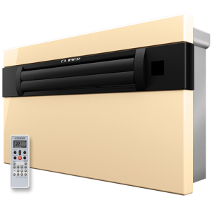 CLIMER SX 25 Biege Моноблочный кондиционер 