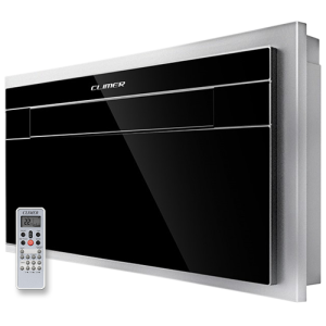 CLIMER VX 32 Polar Black  Моноблочный кондиционер  