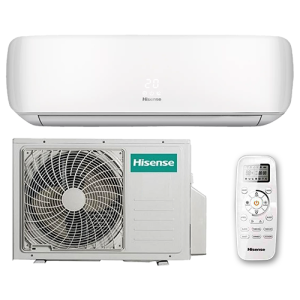 HISENSE AS-07HW4SYDTG035 WI-FI Ready Неинверторная сплит-система настенного типа NEO PREMIUM Classic A HISENSE AS-07HW4SYDTG035 WI-FI Ready Неинверторная сплит-система настенного типа NEO PREMIUM Classic A