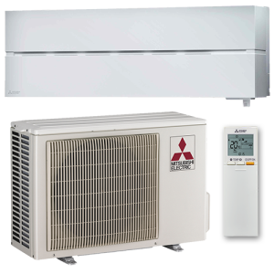 MITSUBISHI ELECTRIC MSZ-LN25VG2W/MUZ-LN25VG2 Инверторная сплит-система настенного типа MITSUBISHI ELECTRIC MSZ-LN25VG2W/MUZ-LN25VG2 Инверторная сплит-система настенного типа