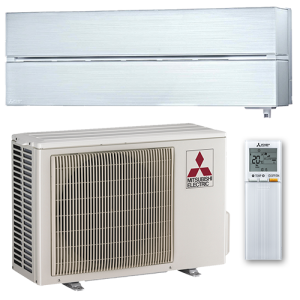 MITSUBISHI ELECTRIC MSZ-LN25VG2V/MUZ-LN25VG2 Инверторная сплит-система настенного типа MITSUBISHI ELECTRIC MSZ-LN25VG2V/MUZ-LN25VG2 Инверторная сплит-система настенного типа