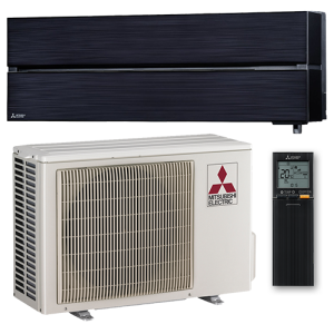 MITSUBISHI ELECTRIC MSZ-LN25VG2B/MUZ-LN25VG2 Инверторная сплит-система настенного типа MITSUBISHI ELECTRIC MSZ-LN25VG2B/MUZ-LN25VG2 Инверторная сплит-система настенного типа