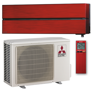 MITSUBISHI ELECTRIC MSZ-LN25VG2R/MUZ-LN25VG2 Инверторная сплит-система настенного типа MITSUBISHI ELECTRIC MSZ-LN25VG2R/MUZ-LN25VG2 Инверторная сплит-система настенного типа