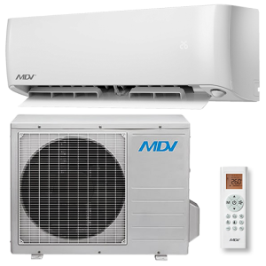 MDV MDSOP-09HRFN8/MDOOP-09HFN8 Инверторная сплит-система настенного типа 3D DC-Inverter MDV MDSOP-09HRFN8/MDOOP-09HFN8 Инверторная сплит-система настенного типа 3D DC-Inverter
