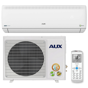AUX ASW-H09A4/JD-R2DI AS-H09A4/JD-R2DI Инверторная сплит-система настенного типа JD Inverter AUX ASW-H09A4/JD-R2DI AS-H09A4/JD-R2DI Инверторная сплит-система настенного типа JD Inverter