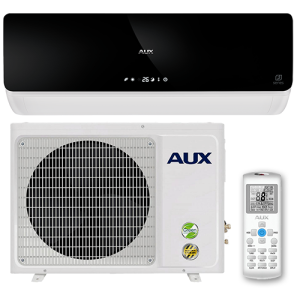 AUX ASW-H07B4/FJ-BR1 AS-H07B4/FJ-R1 Неинверторная сплит-система настенного типа FJ ON/OFF