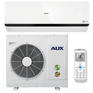 AUX ASW-H18A4/FP-R1 AS-H18A4/FP-R1 Неинверторная сплит-система настенного типа Prime ON/OFF AUX ASW-H18A4/FP-R1 AS-H18A4/FP-R1 Неинверторная сплит-система настенного типа Prime ON/OFF