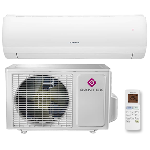 Dantex RK-07SAG/RK-07SAGE Неинверторная сплит-система настенного типа AURA