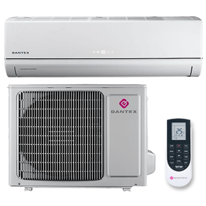 Dantex RK-09SSI2/RK-09SSI2E Инверторная сплит-система настенного типа SPACE Inverter