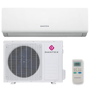 Dantex RK-12SMI/RK-12SMIЕ Инверторная сплит-система настенного типа MOON Inverter Dantex RK-12SMI/RK-12SMIЕ Инверторная сплит-система настенного типа MOON Inverter