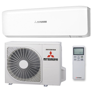 Mitsubishi Heavy SRK20ZS-W/SRC20ZS-W Инверторные сплит-системы настенного типа PREMIUM Inverter