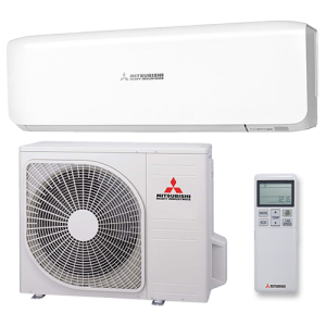 Mitsubishi Heavy SRK50ZS-W/SRC50ZS-W Инверторные сплит-системы настенного типа PREMIUM Inverter