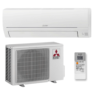 MITSUBISHI ELECTRIC MSZ-HR25VF/MUZ-HR25VF Инверторная сплит-система настенного типа MITSUBISHI ELECTRIC MSZ-HR25VF/MUZ-HR25VF Инверторная сплит-система настенного типа