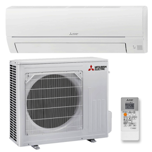 MITSUBISHI ELECTRIC MSZ-HR60VF/MUZ-HR60VF Инверторная сплит-система настенного типа MITSUBISHI ELECTRIC MSZ-HR60VF/MUZ-HR60VF Инверторная сплит-система настенного типа