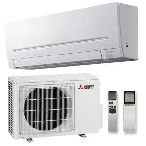 MITSUBISHI ELECTRIC MSZ-AP20VG/MUZ-AP20VG Инверторная сплит-система настенного типа MITSUBISHI ELECTRIC MSZ-AP20VG/MUZ-AP20VG Инверторная сплит-система настенного типа