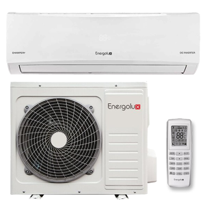 ENERGOLUX SAS07CH1-AI/SAU07CH1-AI Инверторная сплит-система настенного типа CHAMPERY ENERGOLUX SAS07CH1-AI/SAU07CH1-AI Инверторная сплит-система настенного типа CHAMPERY