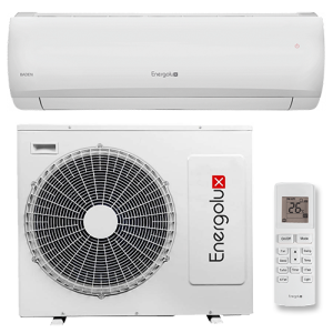 ENERGOLUX SAS07BD1-A/SAU07BD1-A Неинверторная сплит-система настенного типа BADEN