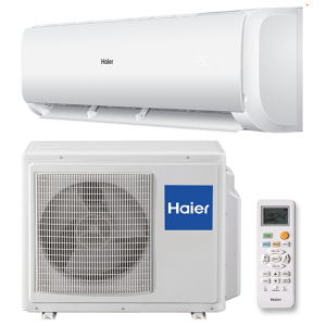 HAIER AS12TL5HRA-A/1U12TL5FRA-A Инверторная сплит-система настенного типа LEADER зимний комплект до -30С HAIER AS12TL5HRA-A/1U12TL5FRA-A Инверторная сплит-система настенного типа LEADER зимний комплект до -30С