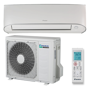 DAIKIN FTXK60AW/RXK60A Инверторная сплит-система настенного типа Miyora DAIKIN FTXK60AW/RXK60A Инверторная сплит-система настенного типа Miyora