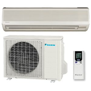DAIKIN FTYN80JXV/RQ71CXV19 Неинверторная сплит-система настенного типа DAIKIN FTYN80JXV/RQ71CXV19 Неинверторная сплит-система настенного типа