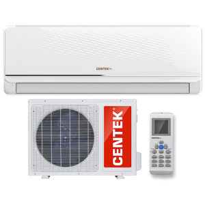 CENTEK CT-65F07+ Неинверторная сплит-система настенного типа