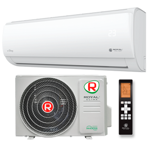 Royal Clima RCI-TWC22HN Инверторная сплит-система настенного типа TRIUMPH Royal Clima RCI-TWC22HN Инверторная сплит-система настенного типа TRIUMPH