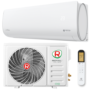 Royal Clima RCI-AR22HN Инверторная сплит-система настенного типа ARIA DC Royal Clima RCI-AR22HN Инверторная сплит-система настенного типа ARIA DC
