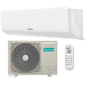 HISENSE AS-07HR4RLRKC00 Неинверторная сплит-система настенного типа ERA Classic A