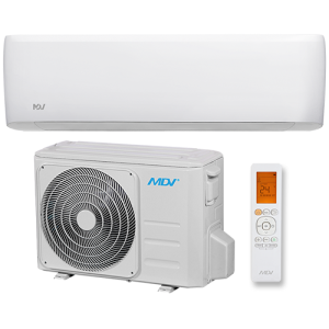 MDV MDSOPS-09HRFN8/MDOOPS-09HFN8 Инверторная сплит-система настенного типа OP SMART HEAT PUMP тепловой насос -30 °С MDV MDSOPS-09HRFN8/MDOOPS-09HFN8 Инверторная сплит-система настенного типа OP SMART HEAT PUMP тепловой насос -30 °С
