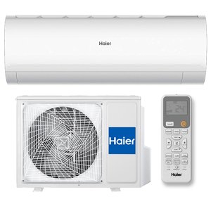 HAIER HSU-07HPL203/R3/HSU-07HPL03/R3 Неинверторная сплит-система настенного типа CORAL 