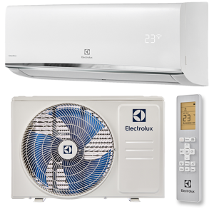 ELECTROLUX EACS-07HSM/N3 Неинверторная сплит-система настенного типа SMARTLINE