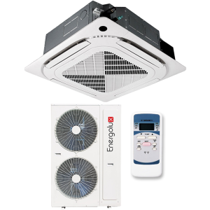 ENERGOLUX SAC48С6-A/SAU48U6-A/SCP16A1 Неинверторная сплит-система кассетного типа ENERGOLUX SAC48С6-A/SAU48U6-A/SCP16A1 Неинверторная сплит-система кассетного типа