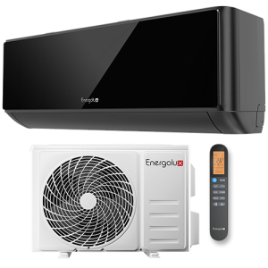 ENERGOLUX SAS09M1-AIB/SAU09M1-AIB Инверторная сплит-система настенного типа MÜRREN