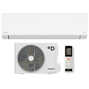 Daichi ICE20AVQS1R-2/ICE20FVS1R-2 Инверторная сплит-система настенного типа ICE 2