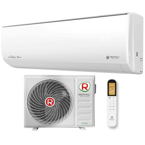 Royal Clima RCI-GL22HN Инверторная сплит-система настенного типа GLORIA INVERTER Royal Clima RCI-GL22HN Инверторная сплит-система настенного типа GLORIA INVERTER
