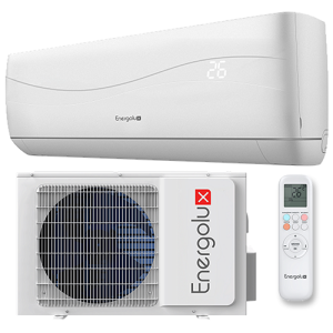 ENERGOLUX SAS07L4-A/SAU07L4-A Неинверторная сплит-система настенного типа LAUSANNE