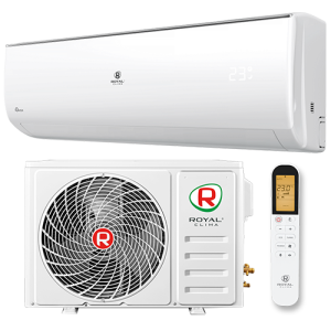 Royal Clima RC-GL22HN Неинверторная сплит-система настенного типа GLORIA Royal Clima RC-GL22HN Неинверторная сплит-система настенного типа GLORIA