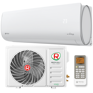 Royal Clima RCI-OM22HN Инверторная сплит-система настенного типа OPTIMUM DC Inverter Royal Clima RCI-OM22HN Инверторная сплит-система настенного типа OPTIMUM DC Inverter