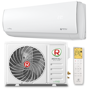 Royal Clima RCI-PFD24HN Инверторная сплит-система настенного типа PERFETTO DC EU Inverter Wi-Fi