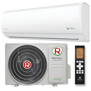 Royal Clima RCI-TWL22HN Инверторная сплит-система настенного типа TRIUMPH LITE Inverter