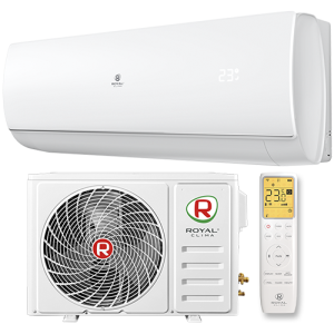 Royal Clima RC-PDC22HN Неинверторная сплит-система настенного типа PANDORA Wi-Fi