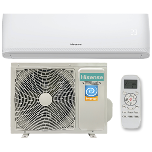 HISENSE AS-07UW4RYRCM00 Инверторная сплит-система настенного типа CITY DC Inverter   