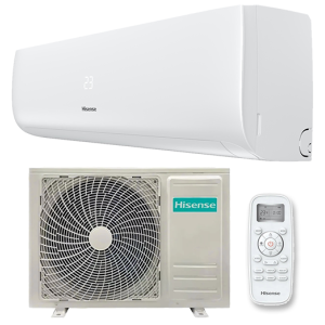 HISENSE AS-07HR4RLRCJ00 Неинверторная сплит-система настенного типа NEXT Classic A 