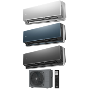 Casarte CAS25CC1/R3-S/С/B/1U25CC1/R3 Инверторная сплит-система настенного типа VELATO WI-FI Casarte CAS25CC1/R3-S/С/B/1U25CC1/R3 Инверторная сплит-система настенного типа VELATO WI-FI