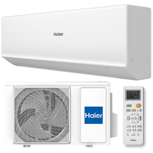 HAIER AS20HQJ1HRA-W/1U20HQJ1FRA Инверторная сплит-система настенного типа QUANTUM Wi-Fi