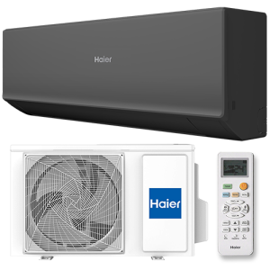 HAIER AS20HQJ1HRA-B/1U20HQJ1FRA Инверторная сплит-система настенного типа QUANTUM Wi-Fi