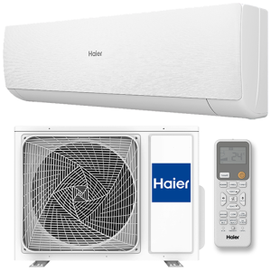 HAIER AS20SHP1HRA-W/C/1U20SHP1FRA Инверторная сплит-система настенного типа Stellar HP Wi-Fi