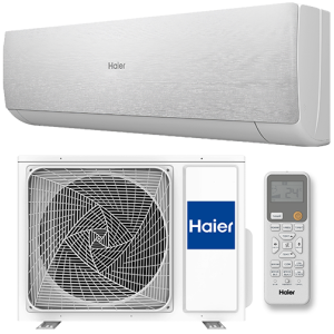 HAIER AS20SHP1HRA-S/1U20SHP1FRA Инверторная сплит-система настенного типа Stellar HP Wi-Fi